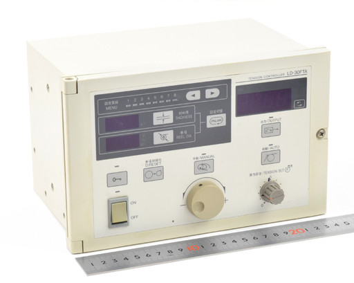 三菱 半自動テンションコントローラ LD-30FTA