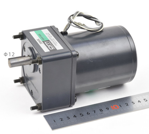 オリエンタルモーター トルクモーター 5TK20GN-A+5GN9K