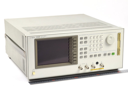 HP ネットワークアナライザ E5100B