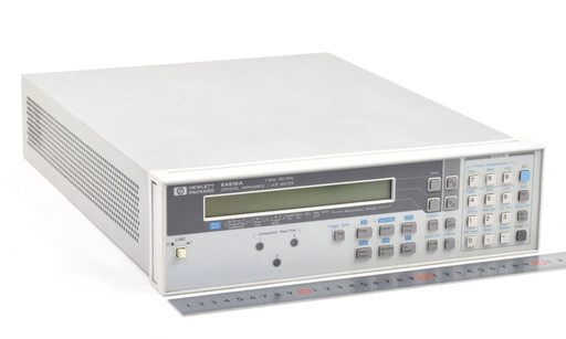 HP LCRメータ E4916A