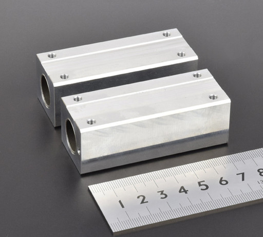 スライドブッシュ 2個入り Φ15mm