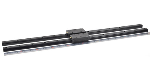 THK LMガイド 2本入り SNS30LR1UUC1FE+1000LF-II