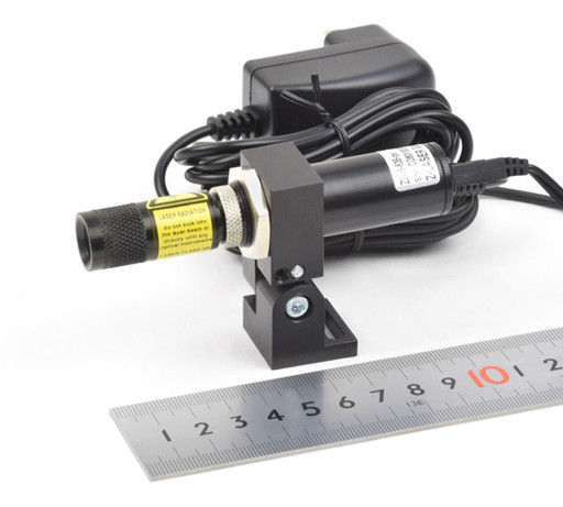 Z-LASER レーザー Z3V-5-635-pe