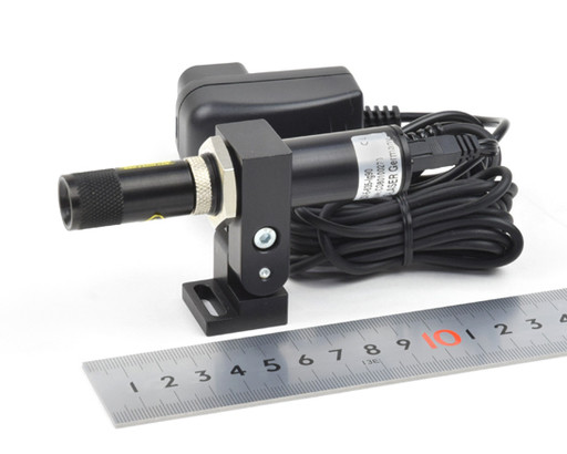 Z-LASER レーザー Z3V-5-635-lg90