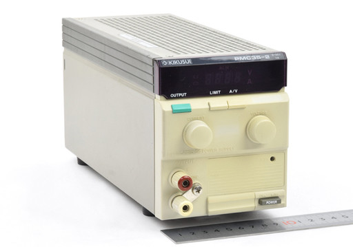菊水電子 直流安定化電源 PMC35-2