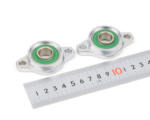 旭精工 ベアリングユニット 2個入り MUFL002