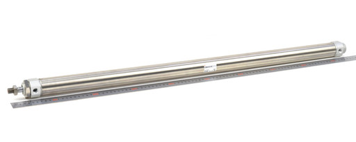 SMC エアシリンダ CDM2L40-810
