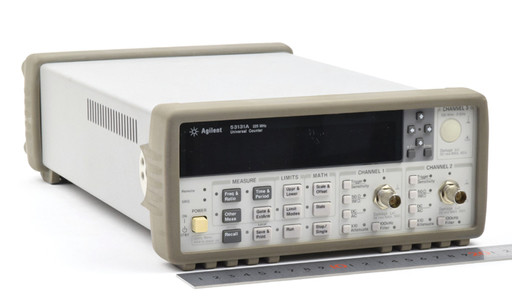 Agilent ユニバーサルカウンタ 53131A