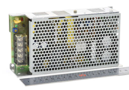 オムロン スイッチングパワーサプライ S82J-15024E