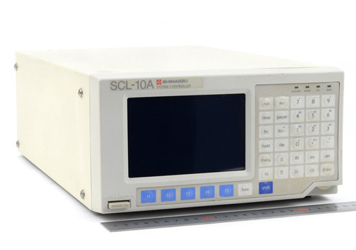 島津製作所 システムコントローラ SCL-10A