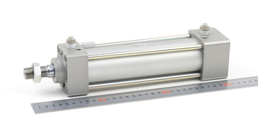 SMC エアシリンダ(エンドロック形) MDBBB50-150-HN-M9BWL