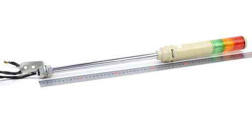 ARROW 積層式表示灯 LOUTB-24