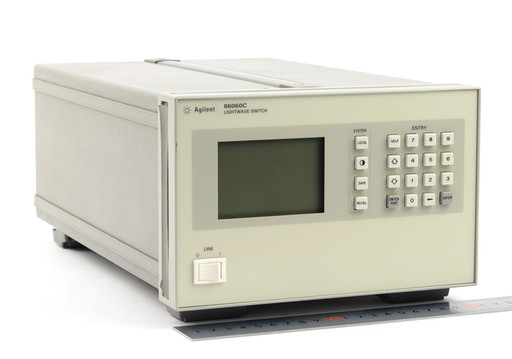 Agilent 光スイッチ 86060C