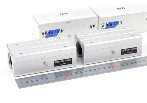 NB スライドユニット 2個入り SME25GWUU