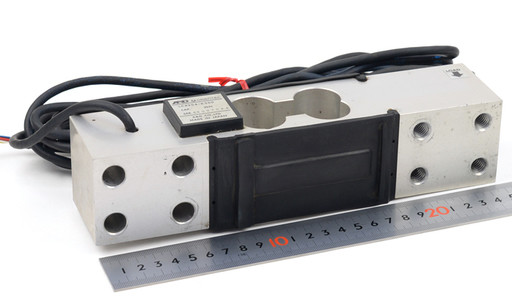 AND シングルポイント型ロードセル LC4204-K300