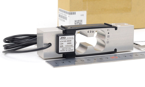 AND ロードセル LC4102-K030