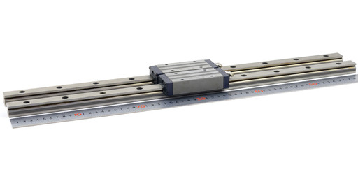 IKO リニアウェイ 2本入り LWHSG20R599