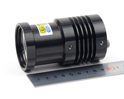 CCS 高出力スポット照明(面発光) HSL-58SW-D300