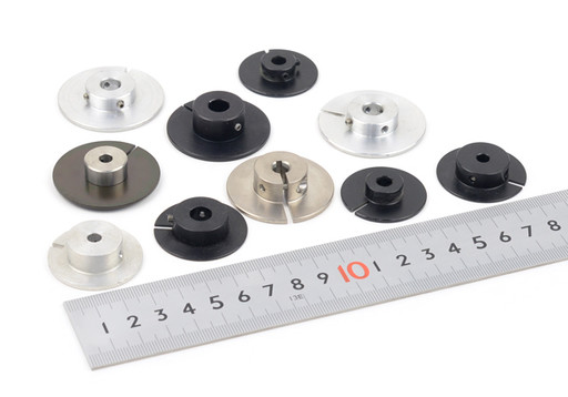 いろいろなスリットカム 10個入り