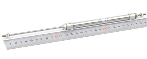 SMC エアシリンダ CJ2WB10-100