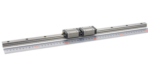 IKO リニアウェイ LWES15SLR520