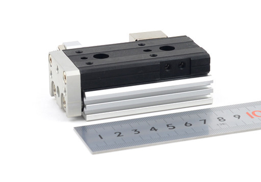 SMC エアスライドテーブル MXQ12-30CS-X43