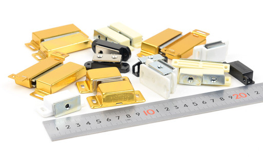 いろいろなマグネットキャッチ 20個入り