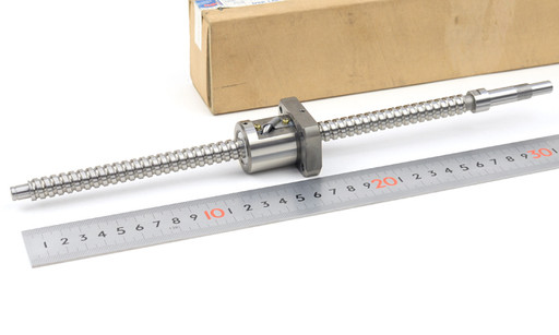 NSK 精密ボールねじ W1202FA-4-C3T5