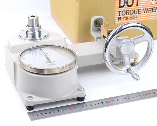 東日製作所 トルクレンチテスター DOT50N