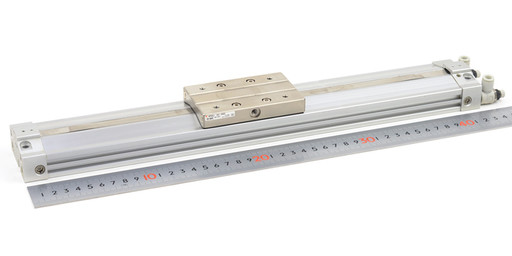 SMC メカジョイント式ロッドレスシリンダ MY3B25-250-A93VL