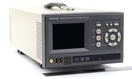 テクトロニクス 信号発生器 RTX130A