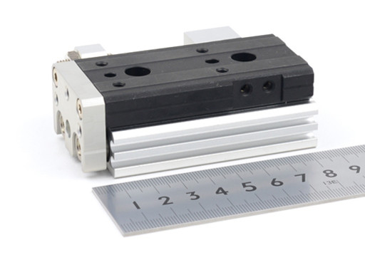 SMC エアスライドテーブル MXQ12-30AS-X43