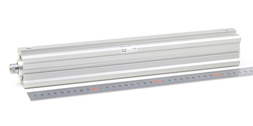 SMC シリンダ CQ2L40-300DC