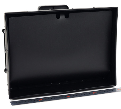 TAMIYA スプレーワーク・ペインティングブースII(シングルファン)