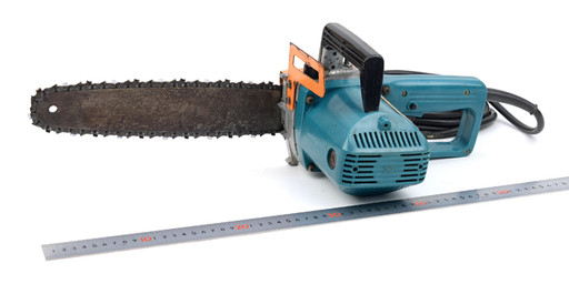 マキタ チェーンソー 5011NB