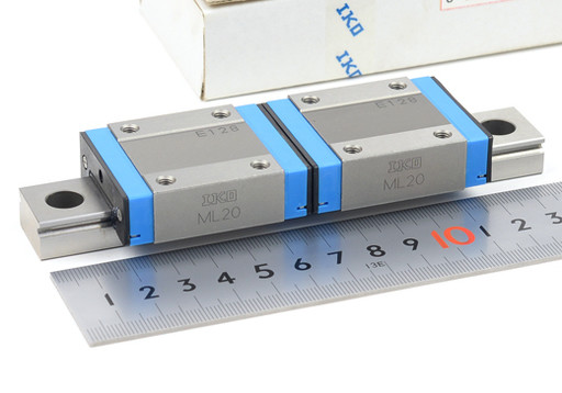 IKO リニアウェイ ML20C2R140S1