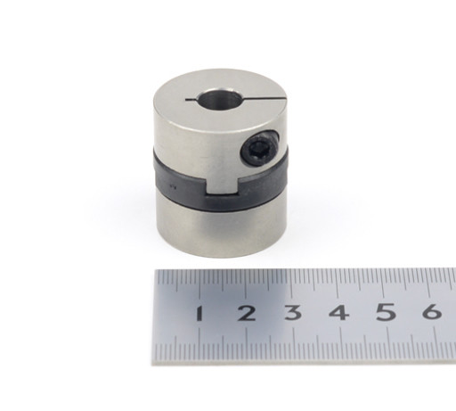 カップリング(オルダム) Φ8-10mm