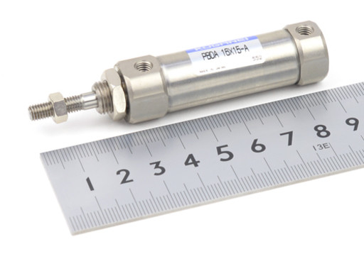 コガネイ ペンシリンダ PBDA16×15-A