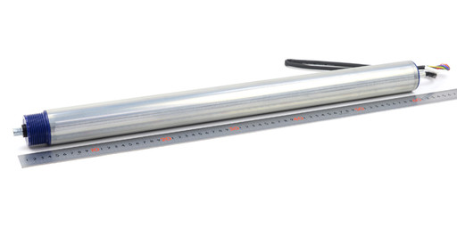 KYOWA DCパルスローラー PR-AD-48-572-60ZSHA