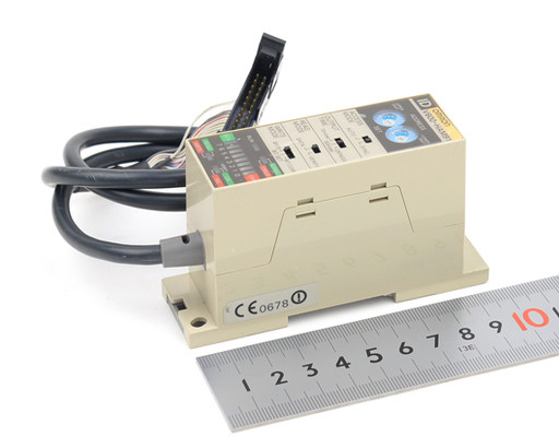 オムロン インテリジェントフラグ V600-HAM91