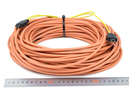 ファイバケーブル 30m