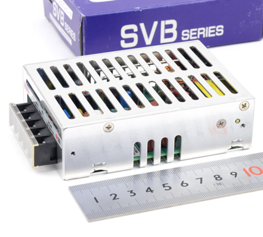 イーター電機 DC/DCコンバーター SVB12SC24