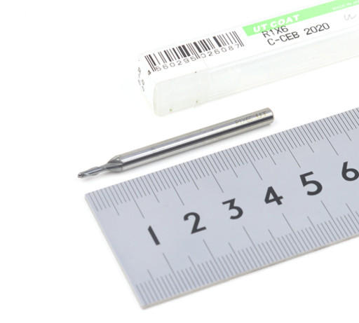 ユニオンツール ボールエンドミル C-CEB2020