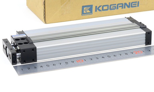 コガネイ アクシスシリンダ XDA16×150-SSL