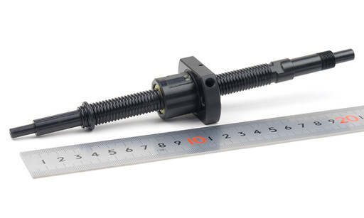 THK 精密ボールねじ 1402+227L