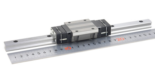 THK LMガイド SHS15C1QZKKHHC1+280L