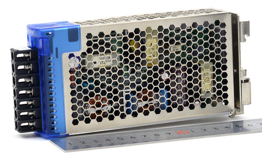 オムロン スイッチング電源 S8VM-10024CD