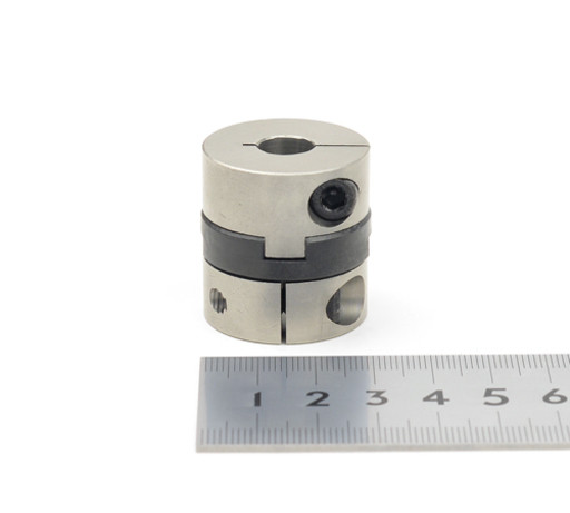 カップリング(オルダム) Φ10-10mm