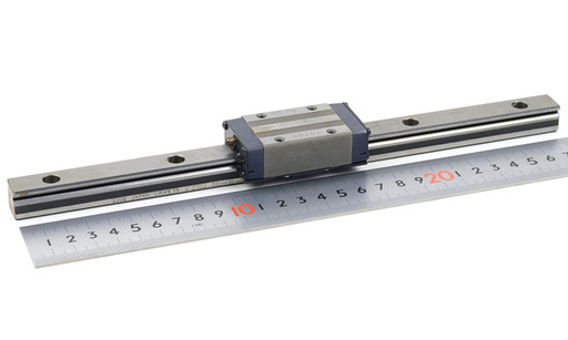 IKO リニアウェイ LWHS15R280