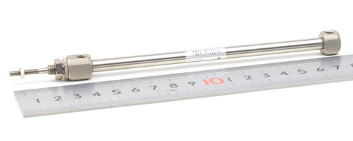 コガネイ ペンシリンダ PBDA6×100-A